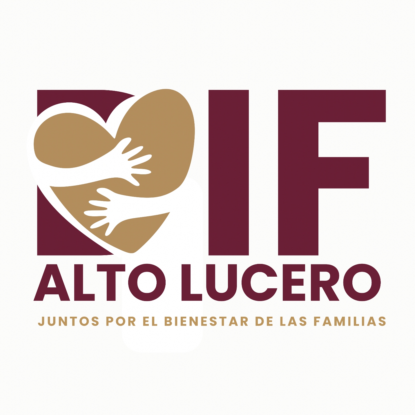 Logo DIF Alto Lucero