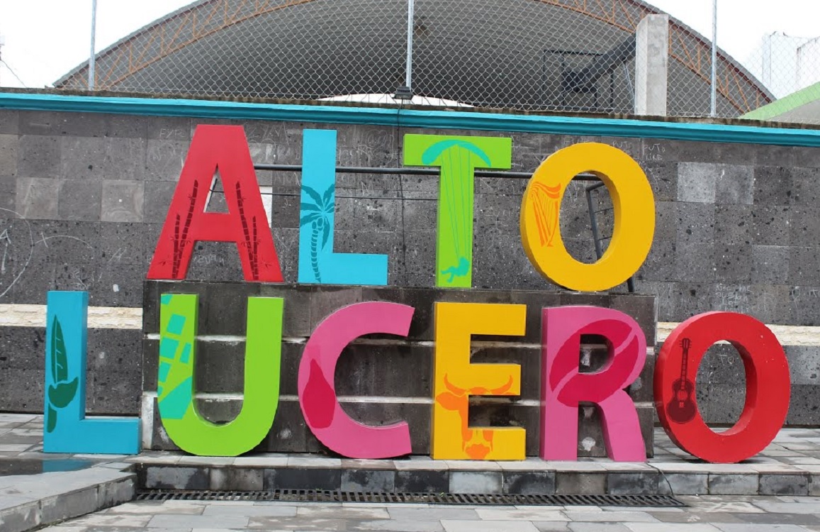 Alto Lucero