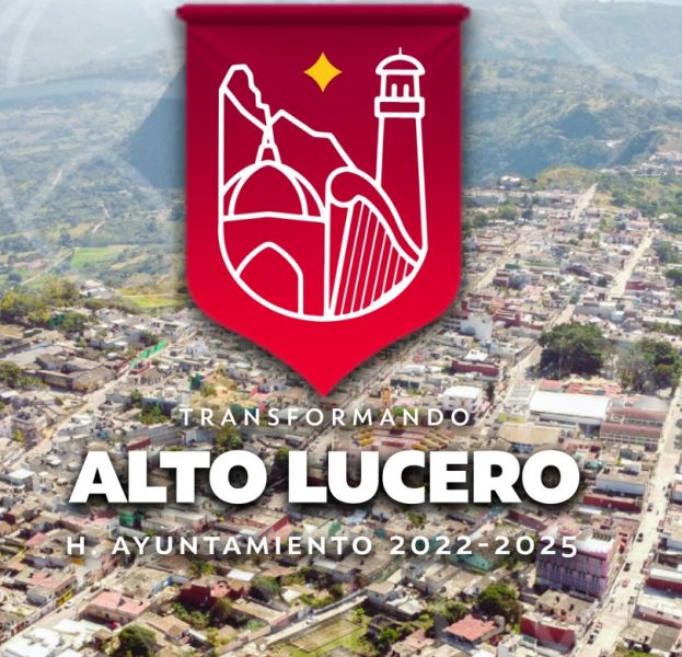 H. Ayuntamiento de Alto Lucero Sitio oficial
